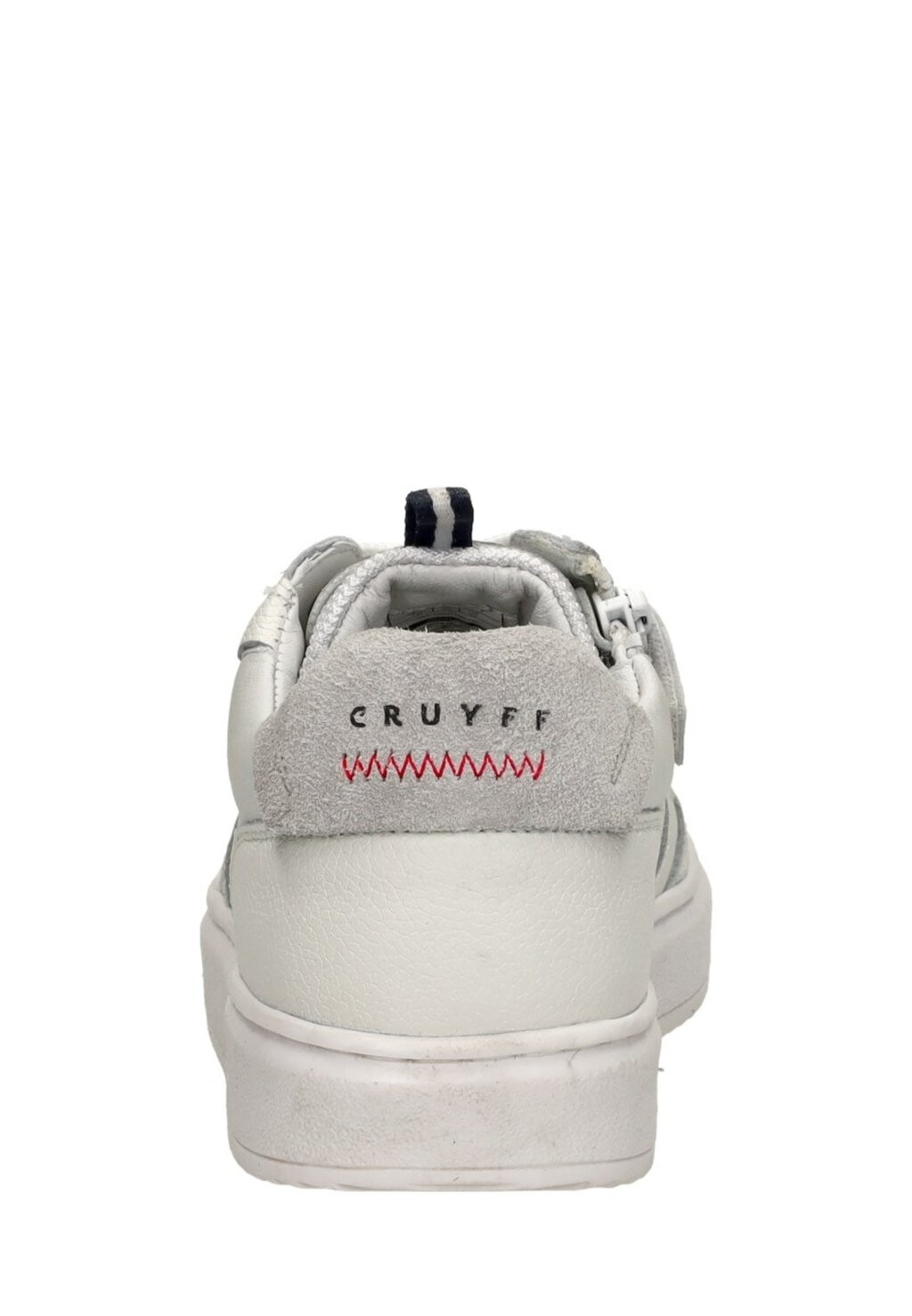 Кроссовки низкие Cruyff, белые
Кроссовки низкие Cruyff, белые