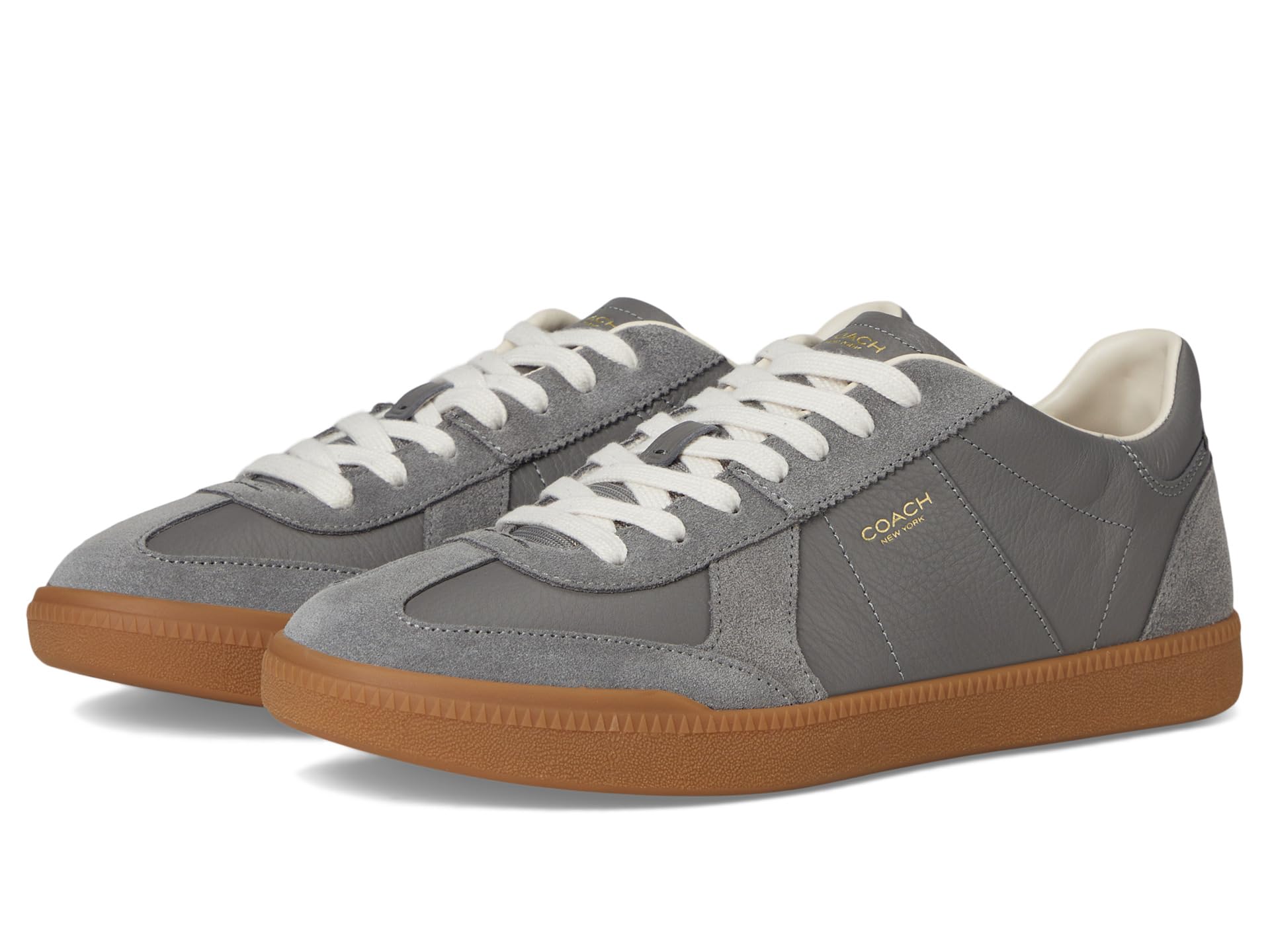 Кроссовки COACH Ellis Sneaker, угольный
Кроссовки COACH Ellis Sneaker, угольный