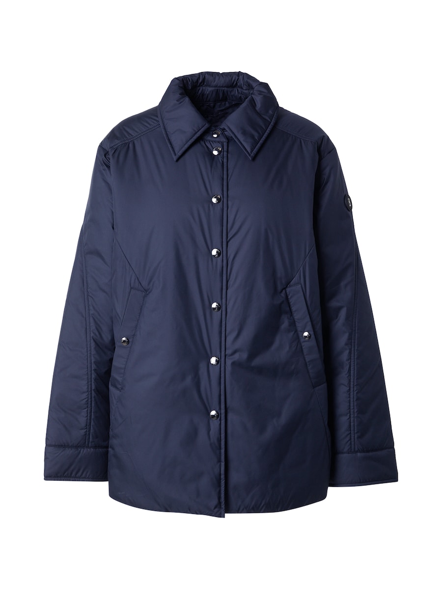 Куртка межсезонная BOGNER IMODY, темно-синий
Куртка межсезонная BOGNER IMODY, темно-синий