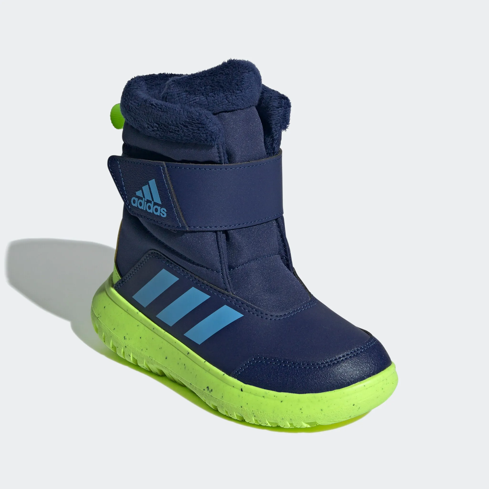 Adidas Sportswear зимние ботинки «WINTERPLAY KIDS BOOTS», зимние ботинки, зимние ботинки, зимняя обувь, цвет Dark Blue / Blue Burst / Dark Blue
Adidas Sportswear зимние ботинки «WINTERPLAY KIDS BOOTS», зимние ботинки, зимние ботинки, зимняя обувь, цвет Dark Blue / Blue Burst / Dark Blue