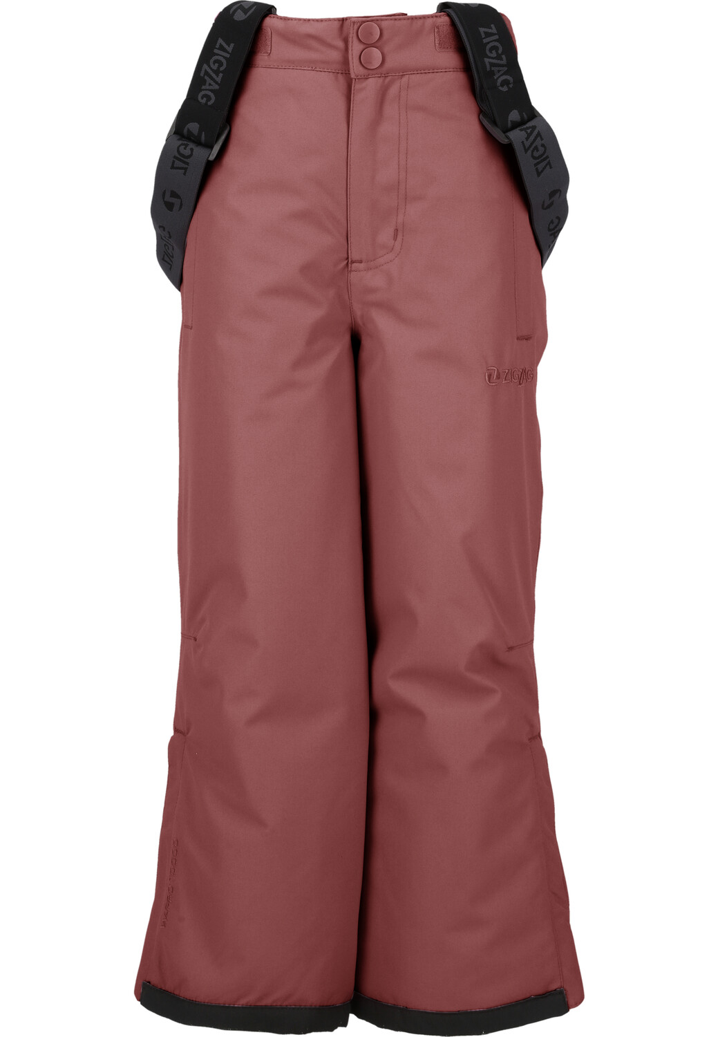 Лыжные штаны Zigzag Skihose Soho, цвет 4291 Nocturne
Лыжные штаны Zigzag Skihose Soho, цвет 4291 Nocturne