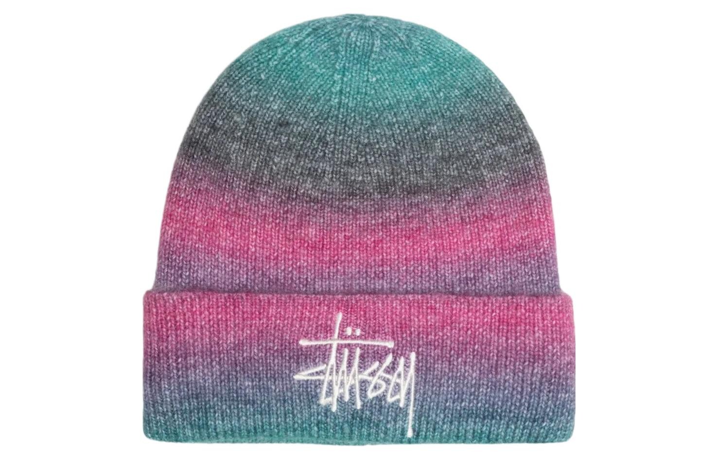 Шапка-бини Stussy унисекс
Шапка-бини Stussy унисекс