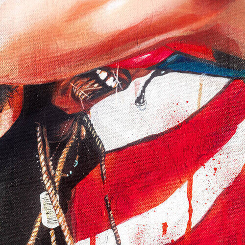 Виниловая пластинка Pink SiiF*ck Splatter
Виниловая пластинка Pink SiiF*ck Splatter