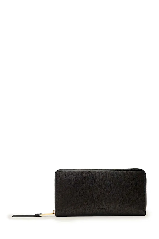 Кожаный кошелек TRAVEL Allsaints, черный
Кожаный кошелек TRAVEL Allsaints, черный