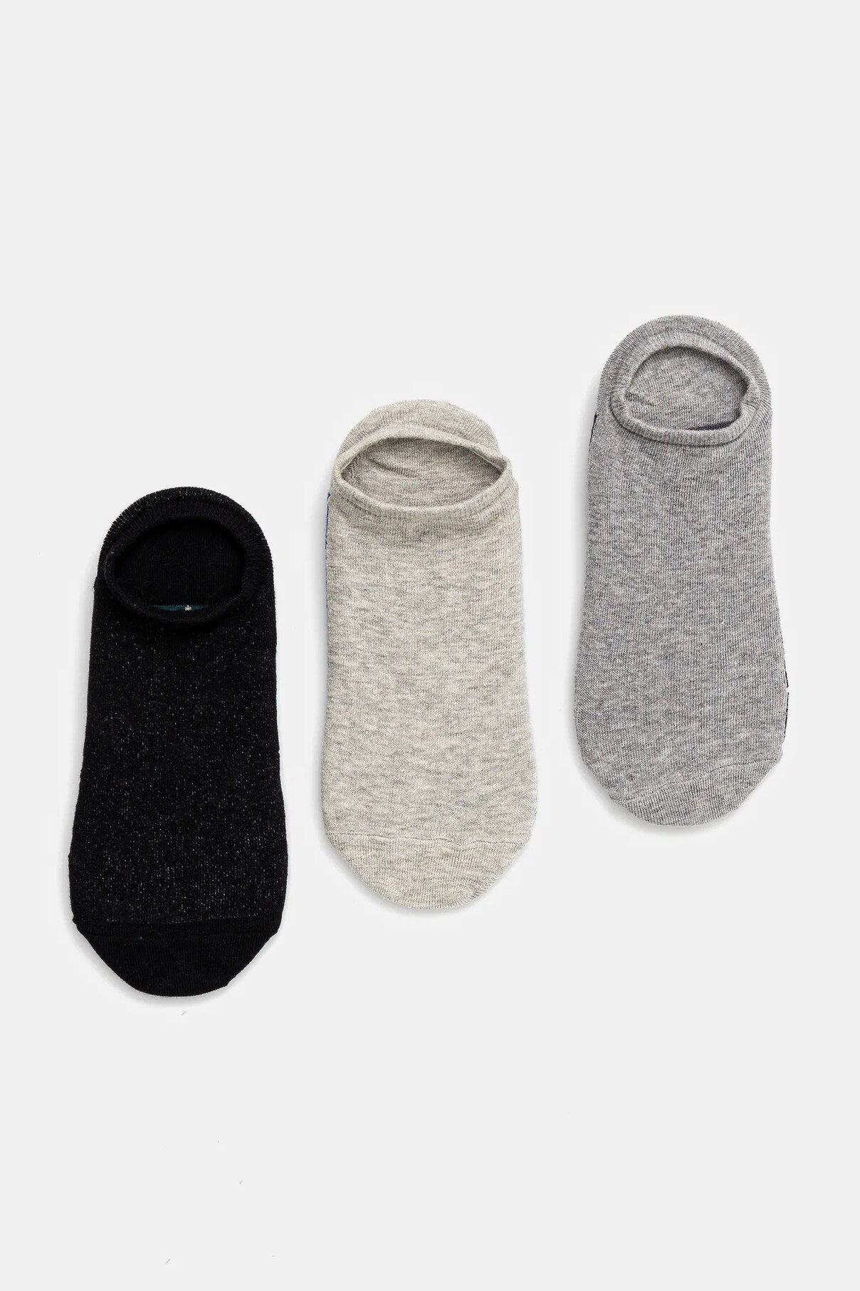 Носки хлопковые 3 шт. в упаковке Medicine, мультиколор
Носки хлопковые 3 шт. в упаковке Medicine, мультиколор