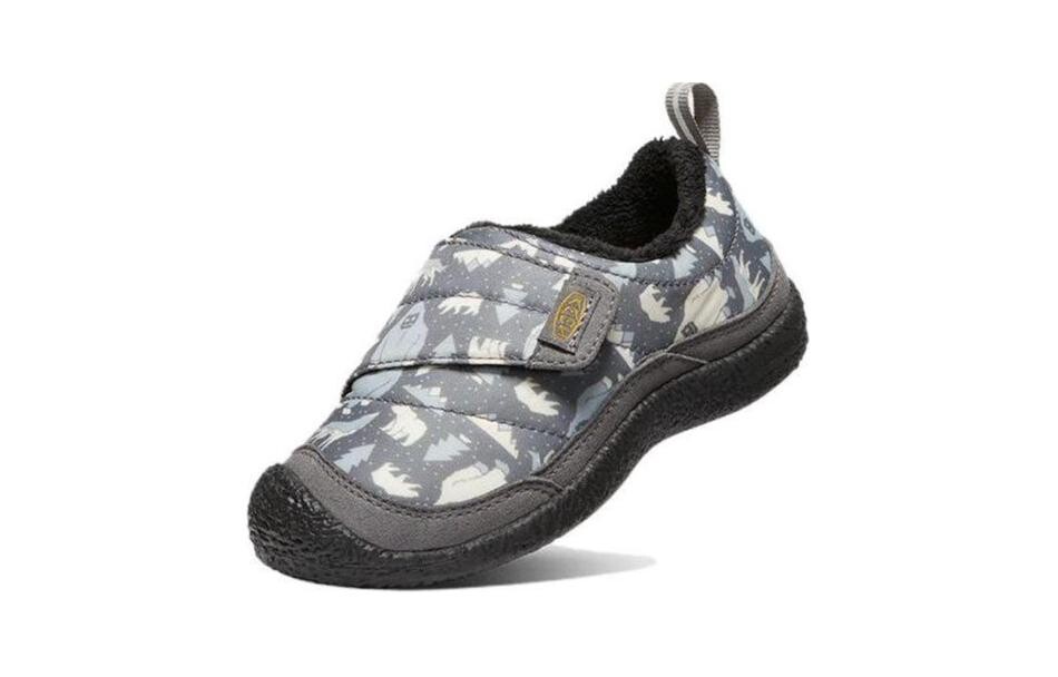 Кроссовки KEEN Kids Lifestyle Shoes PS Low-top Gray/White/Black, серый/белый/черный
Кроссовки KEEN Kids Lifestyle Shoes PS Low-top Gray/White/Black, серый/белый/черный