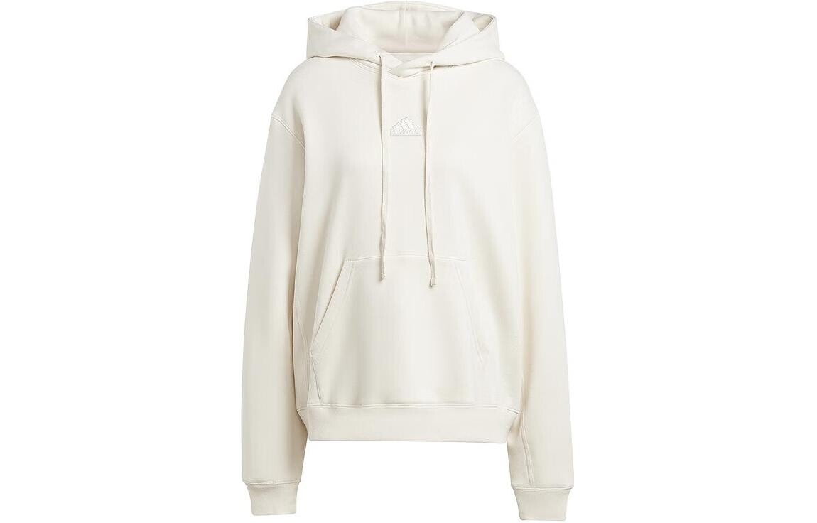 Толстовка женская кремово-белая Adidas
Толстовка женская кремово-белая Adidas