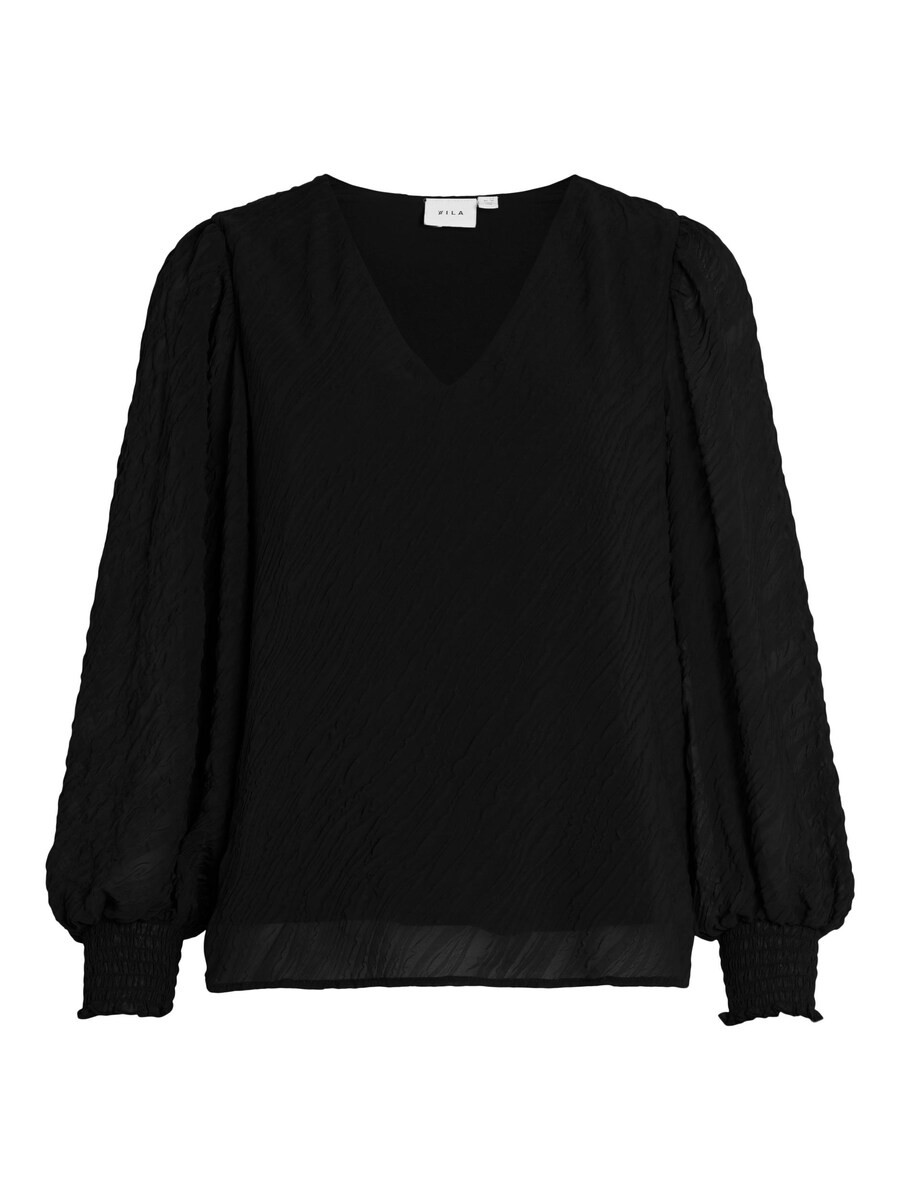 Блузка VILA MANELA, черный
Блузка VILA MANELA, черный