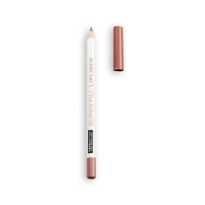 Подводка для губ Delineador de Labios Relove Lipliner Revolution, Sugar
Подводка для губ Delineador de Labios Relove Lipliner Revolution, Sugar