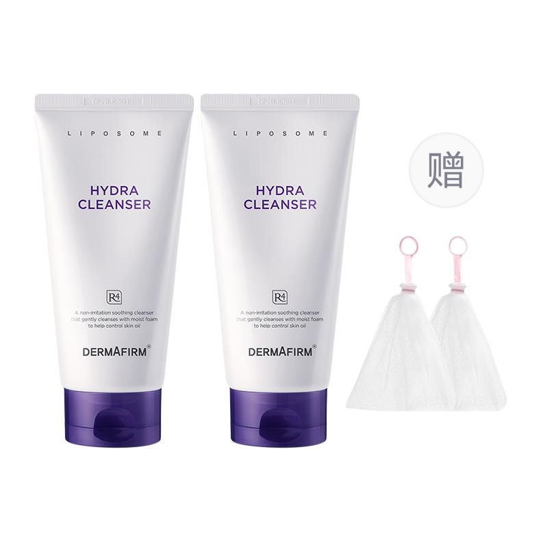 Очищающее средство Unisex DERMAFIRM+
Очищающее средство Unisex DERMAFIRM+