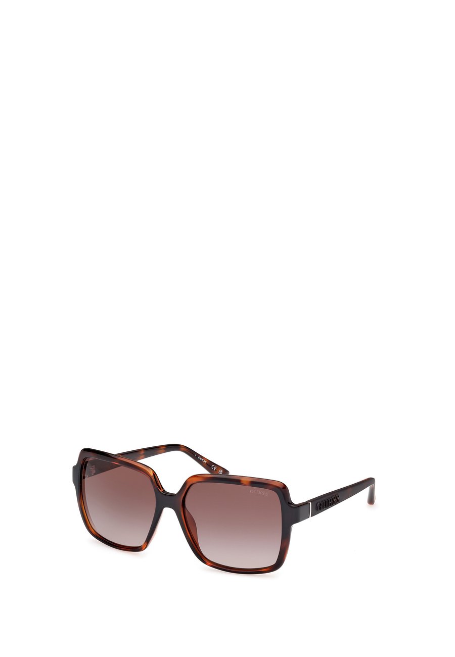 Солнцезащитные очки Guess Sunglasses, Dark Avana Brown/Dark Brown
Солнцезащитные очки Guess Sunglasses, Dark Avana Brown/Dark Brown