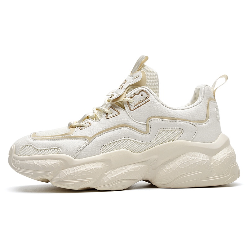 Низкие массивные кроссовки мужские Boogie Bear, бежевый
Низкие массивные кроссовки мужские Boogie Bear, бежевый