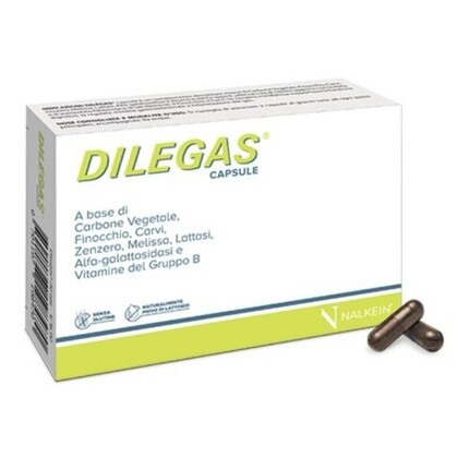 Nalkein Dilegas Fiber Supplement 30 таблеток
Nalkein Dilegas Fiber Supplement 30 таблеток
