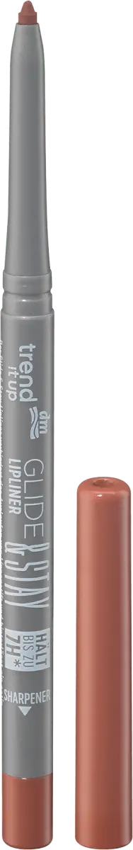 Подводка для губ Glide Stay 170 Medium Nude 0,35г. trend !t up
Подводка для губ Glide Stay 170 Medium Nude 0,35г. trend !t up