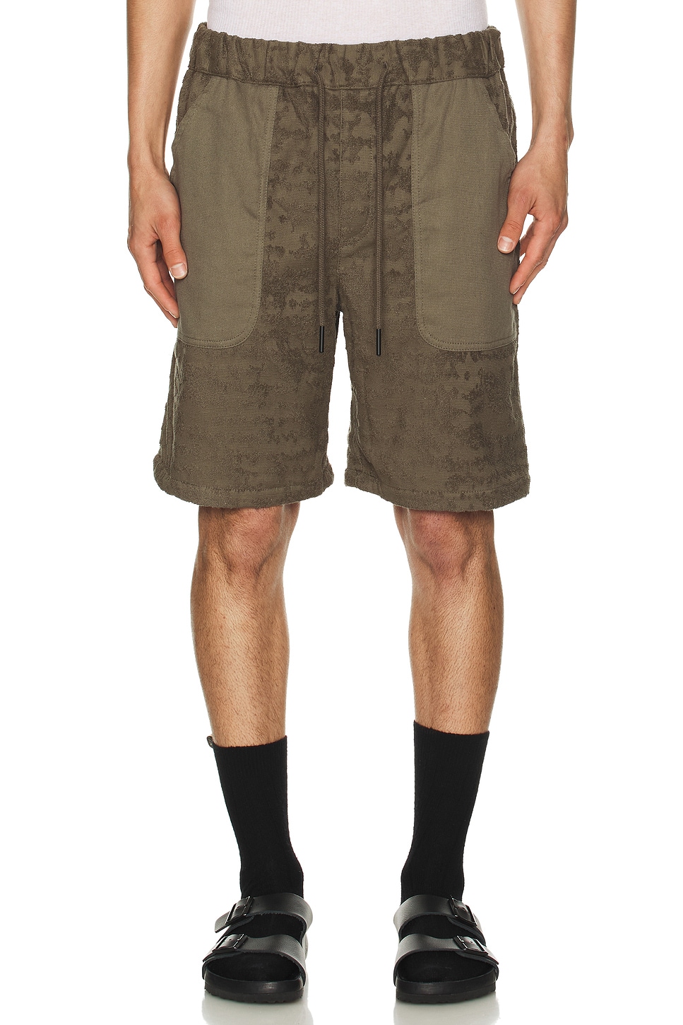 Morel Lagoon Nicola Terry Шорты Oas, Grey
Morel Lagoon Nicola Terry Шорты Oas, Grey