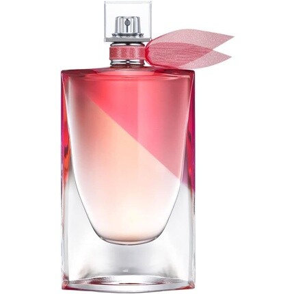 Lancme Lancome La Vie Est Belle Edt En Rose 100ml
Lancme Lancome La Vie Est Belle Edt En Rose 100ml
