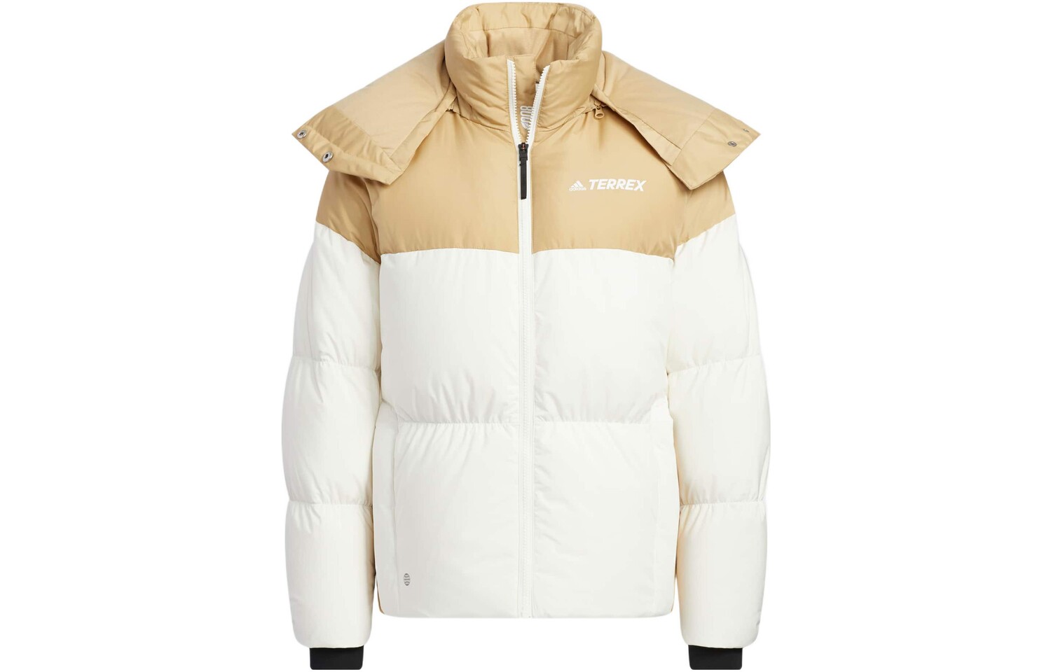 Пуховик женский белый Adidas
Пуховик женский белый Adidas