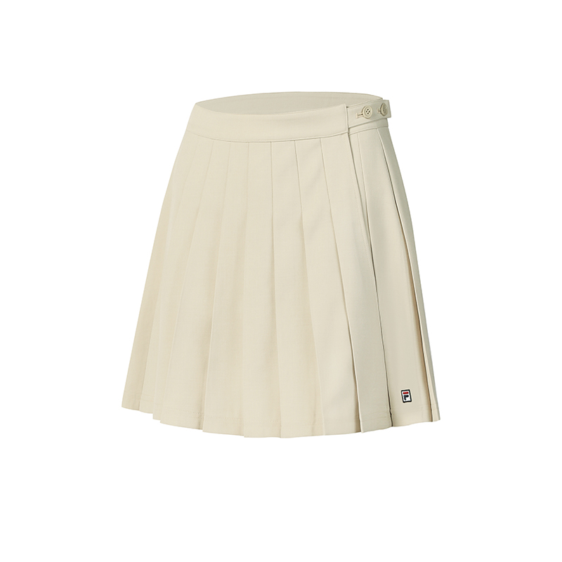 Теннисная повседневная короткая юбка для женщин, абрикосового цвета без косточек Fila, seedless априкот
Теннисная повседневная короткая юбка для женщин, абрикосового цвета без косточек Fila, seedless априкот