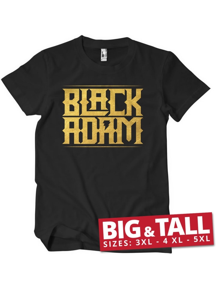 Футболка черного цвета DC Comics, Черный, Футболка черного цвета DC Comics
Футболка черного цвета DC Comics, Черный, Футболка черного цвета DC Comics