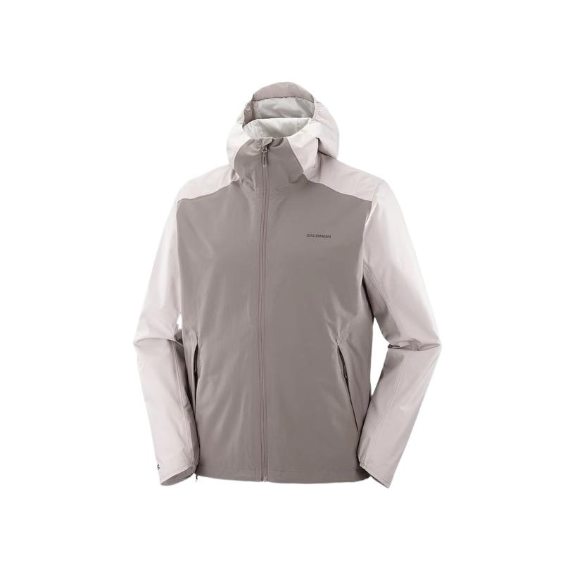 SALOMON Куртка, Iron Gray C26264
SALOMON Куртка, Iron Gray C26264