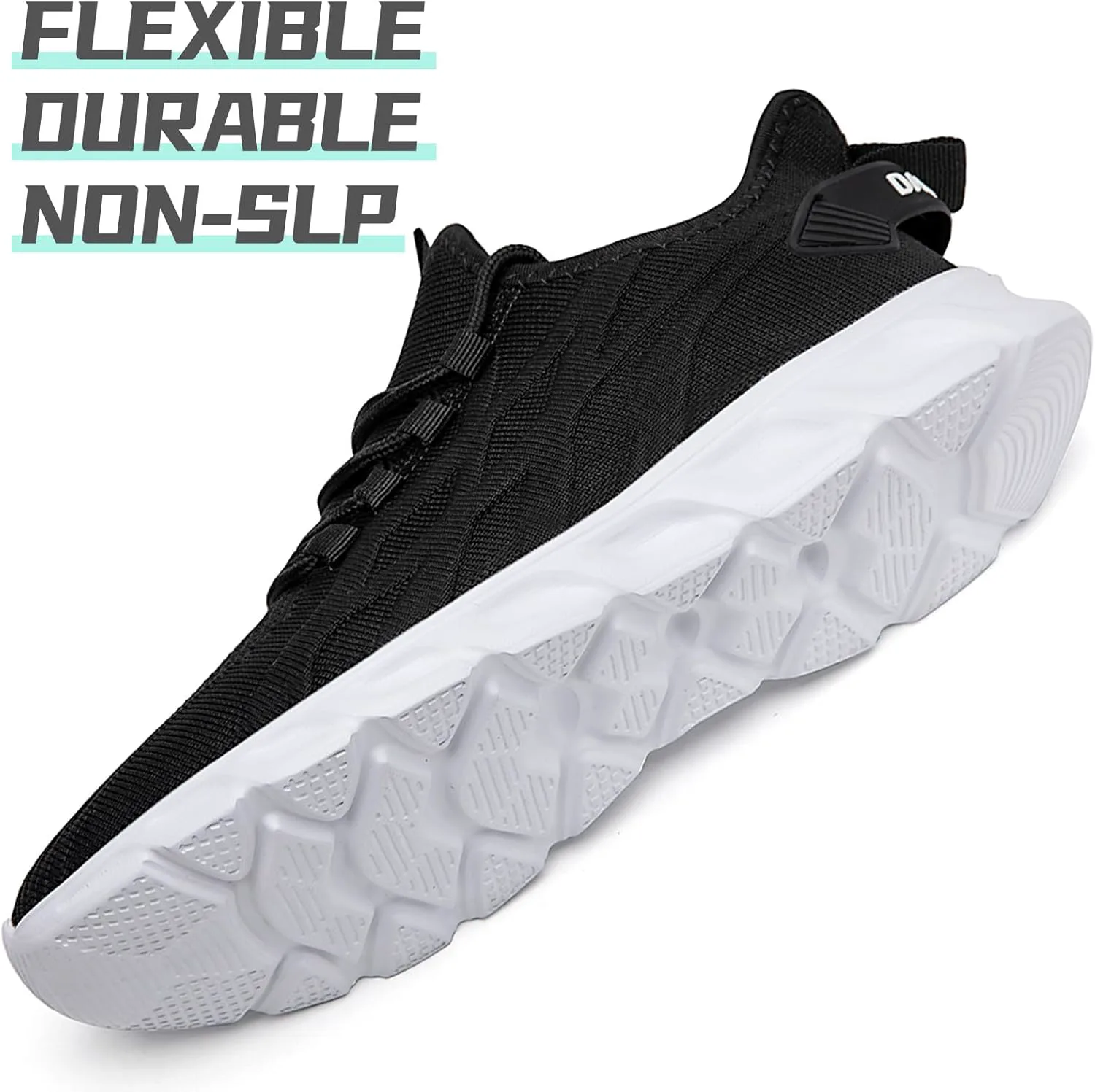 Кроссовки QIJGS для мужчин, для спортзала и тенниса, с сетчатым верхом, легкие спортивные модные повседневные кроссовки для тренировок, белый
Кроссовки QIJGS для мужчин, для спортзала и тенниса, с сетчатым верхом, легкие спортивные модные повседневные кроссовки для тренировок, белый