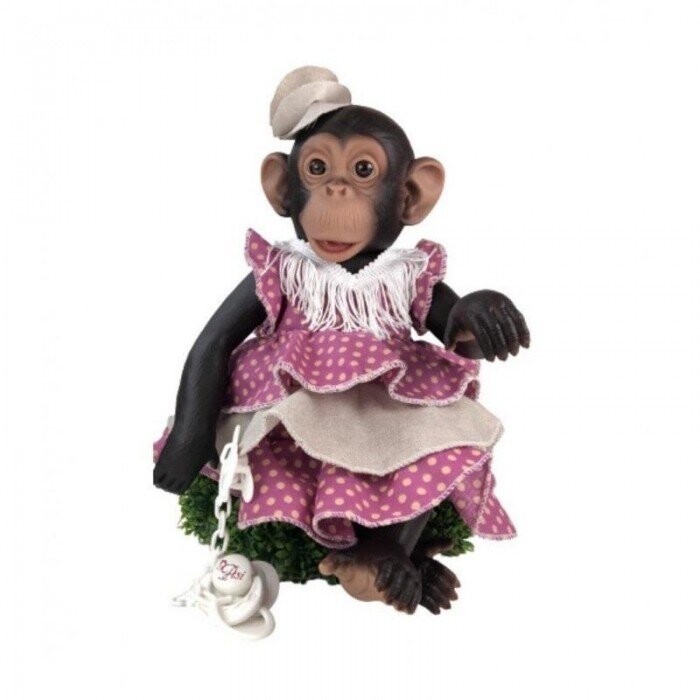 Лола обезьянка 32 см Inna marka
Лола обезьянка 32 см Inna marka