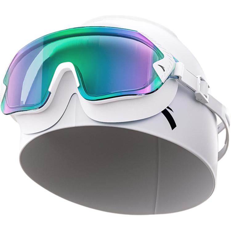 Очки ANTA, белый
Очки ANTA, белый