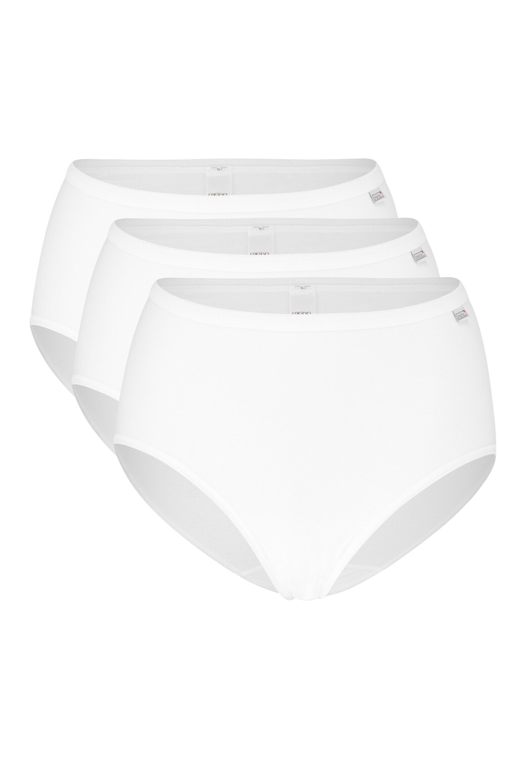 Трусы SPEIDEL Taillen Britta, белый
Трусы SPEIDEL Taillen Britta, белый