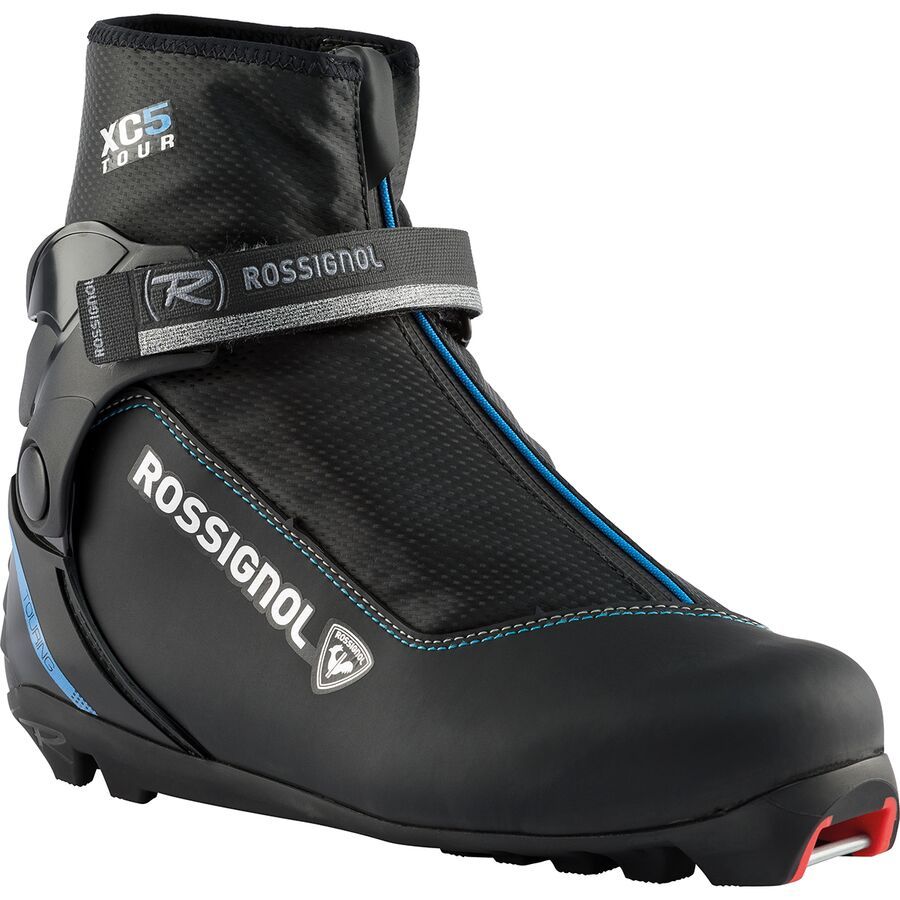 Лыжные ботинки Rossignol XC 5 FW Rossignol, One Color
Лыжные ботинки Rossignol XC 5 FW Rossignol, One Color