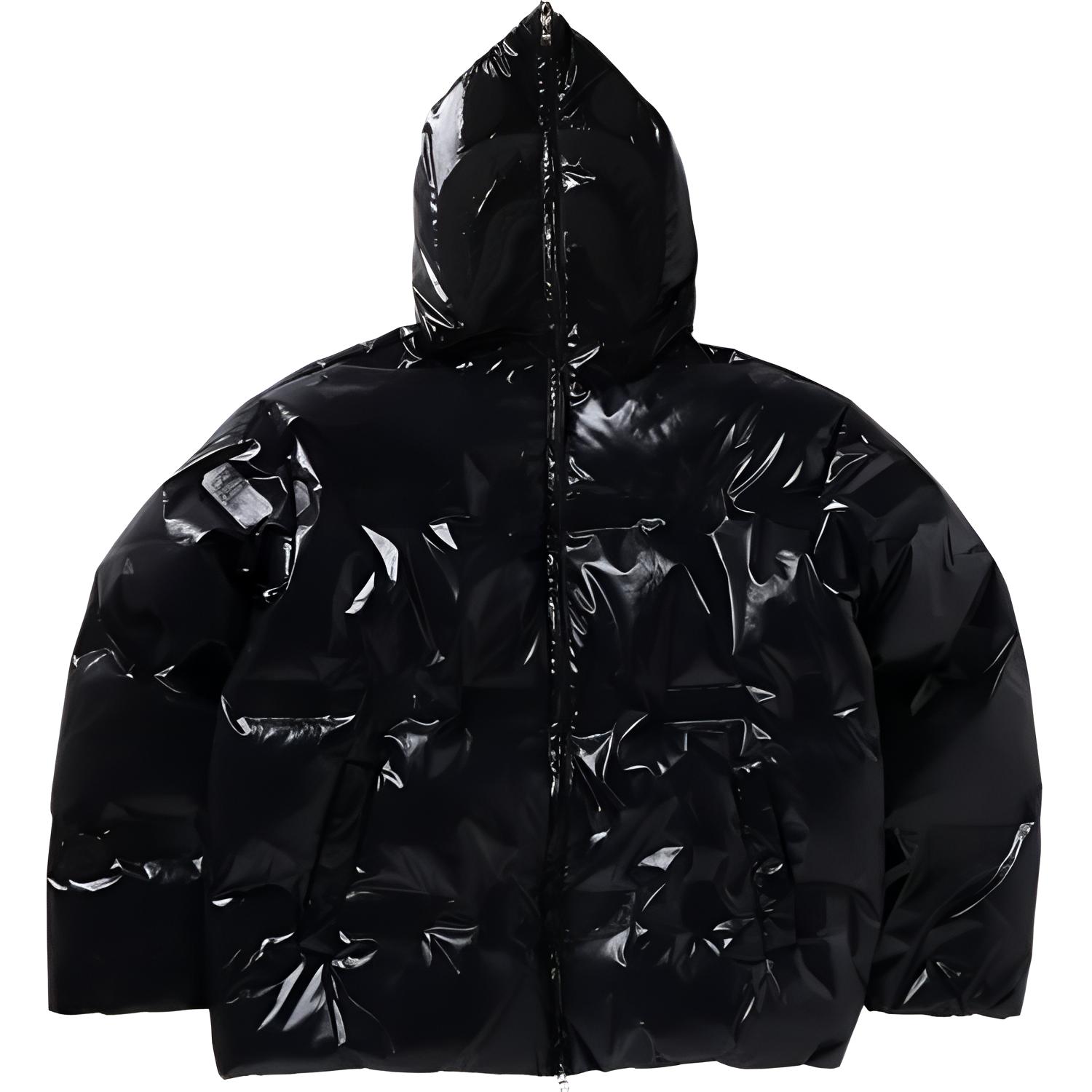 A BATHING APE Пуховик FW24 мужской черный, Black
A BATHING APE Пуховик FW24 мужской черный, Black