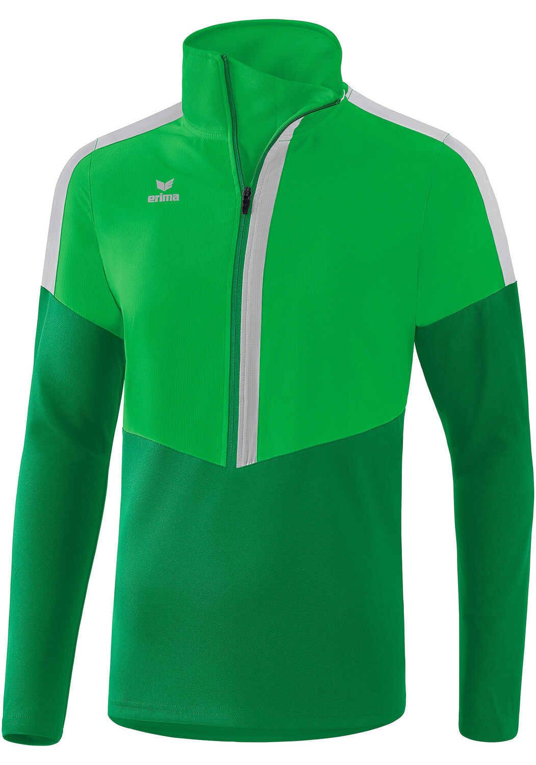 Рубашка erima Squad Worker Trainingstop, цвет fern green/smaragd/silver grey
Рубашка erima Squad Worker Trainingstop, цвет fern green/smaragd/silver grey