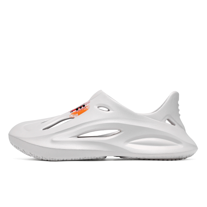 XIMO BULL Клоги унисекс серые, цвет Gray
XIMO BULL Клоги унисекс серые, цвет Gray