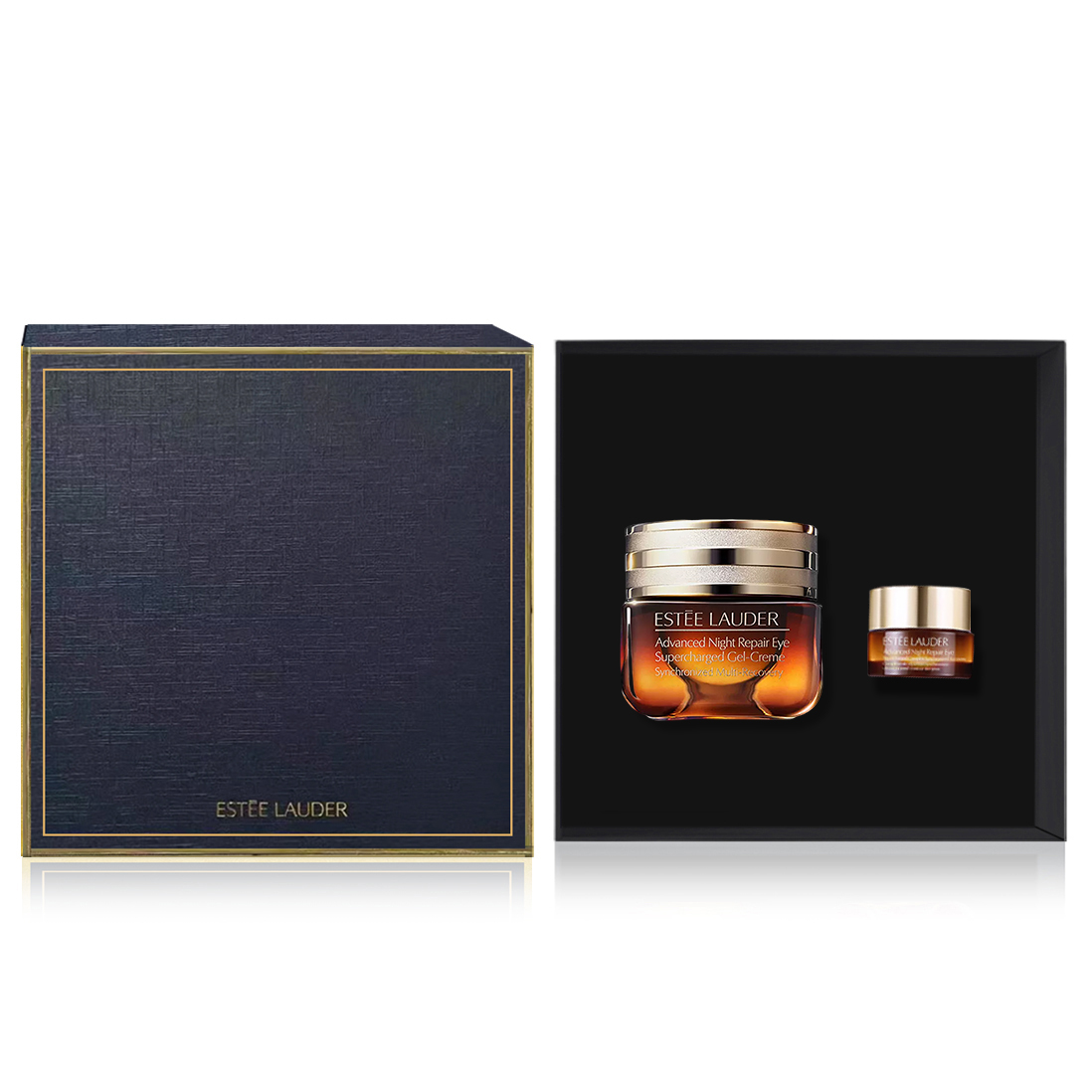 Сыворотка для глаз Unisex ESTEE LAUDER
Сыворотка для глаз Unisex ESTEE LAUDER