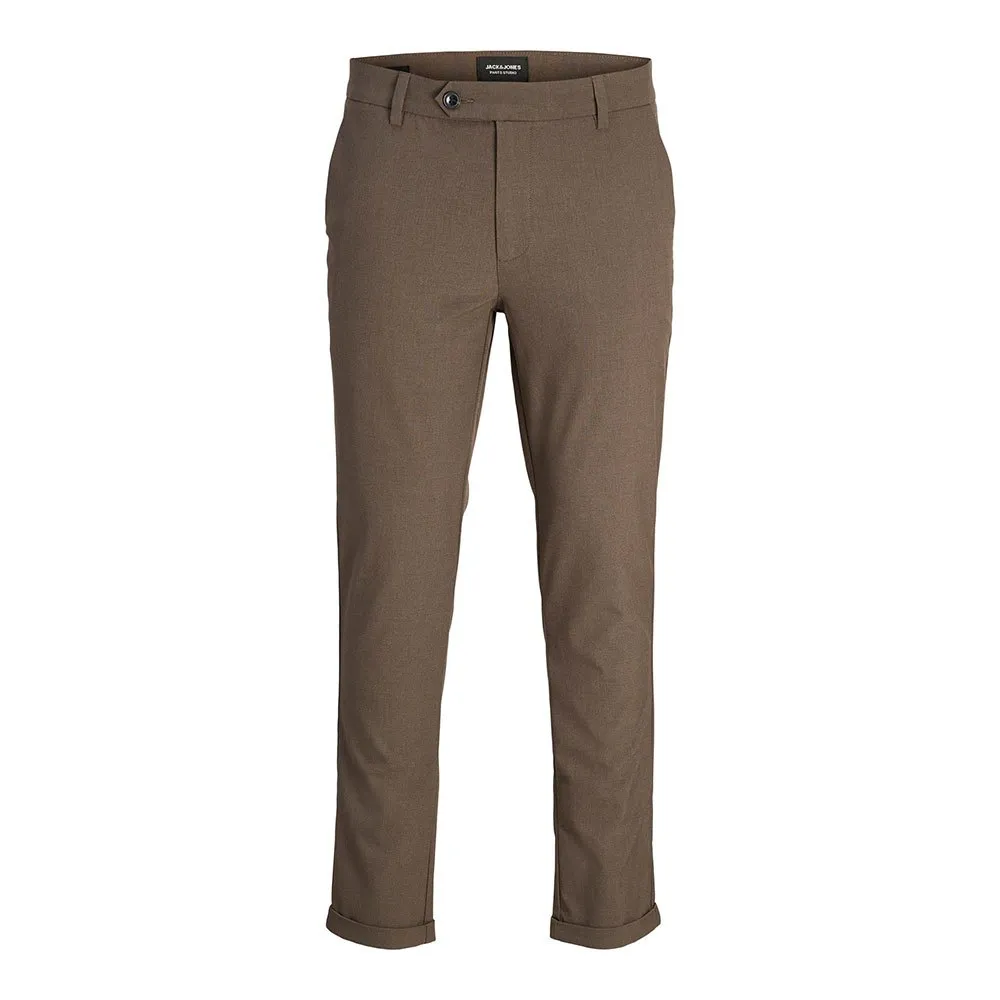 Брюки Jack & Jones Marco Connor Akm Dg Minimal, коричневый
Брюки Jack & Jones Marco Connor Akm Dg Minimal, коричневый