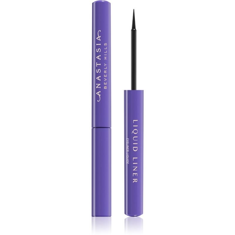 Жидкая подводка для глаз Anastasia Beverly Hills Liquid Liner 2,4 мл Inna Marka
Жидкая подводка для глаз Anastasia Beverly Hills Liquid Liner 2,4 мл Inna Marka