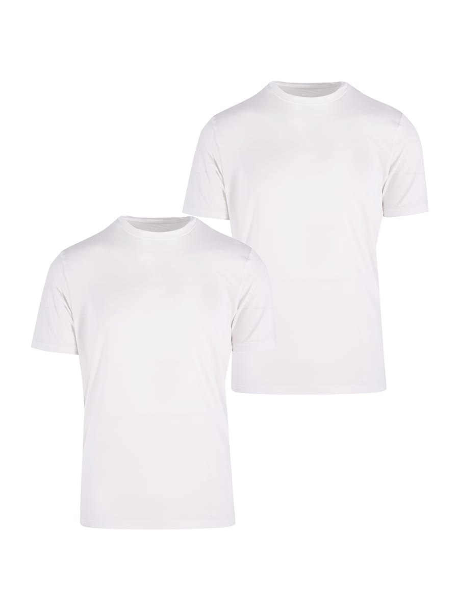 Нижняя рубашка Blackspade Silver, белый
Нижняя рубашка Blackspade Silver, белый