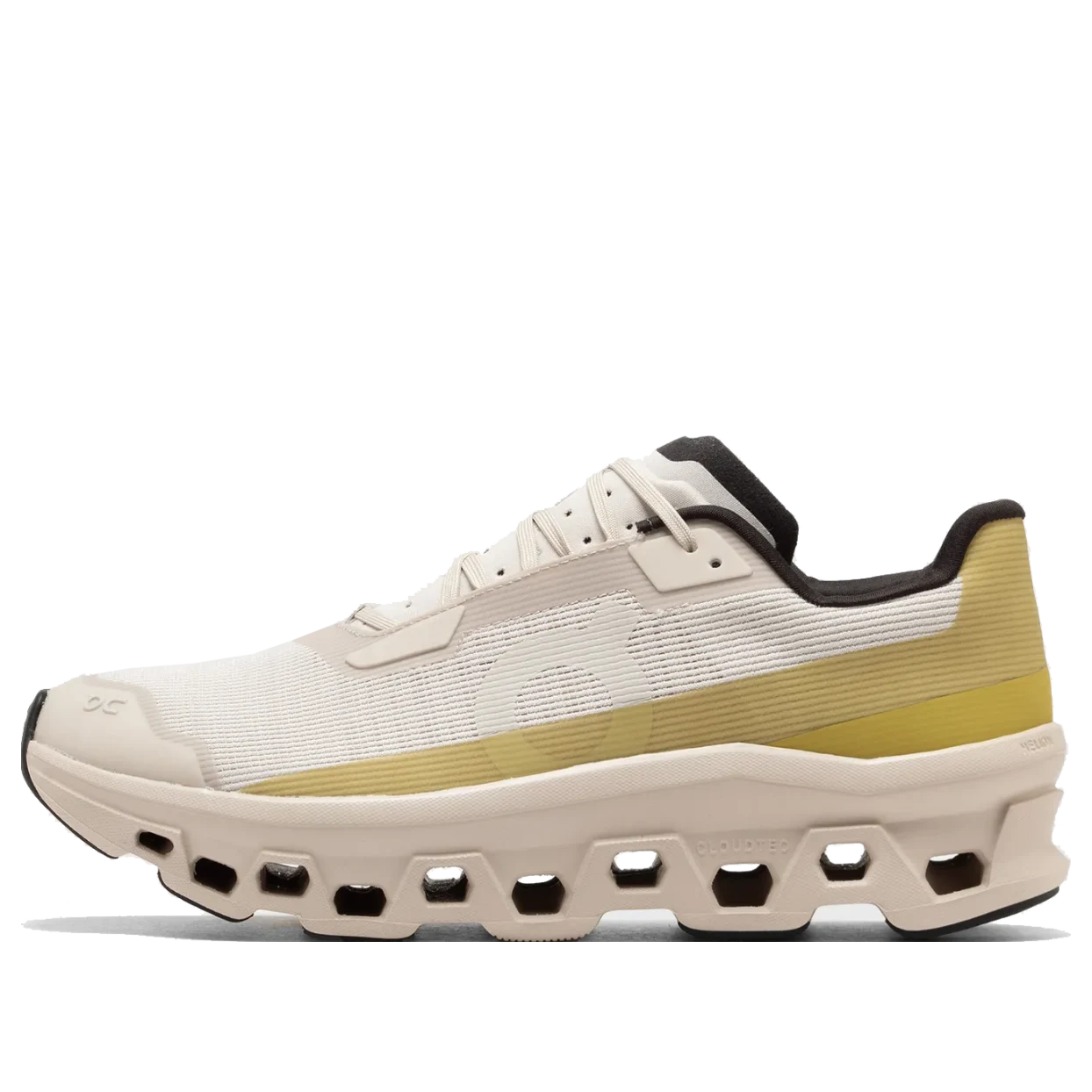 On Running На бегу Cloudmonster Void 'Grey Beige'
On Running На бегу Cloudmonster Void 'Grey Beige'