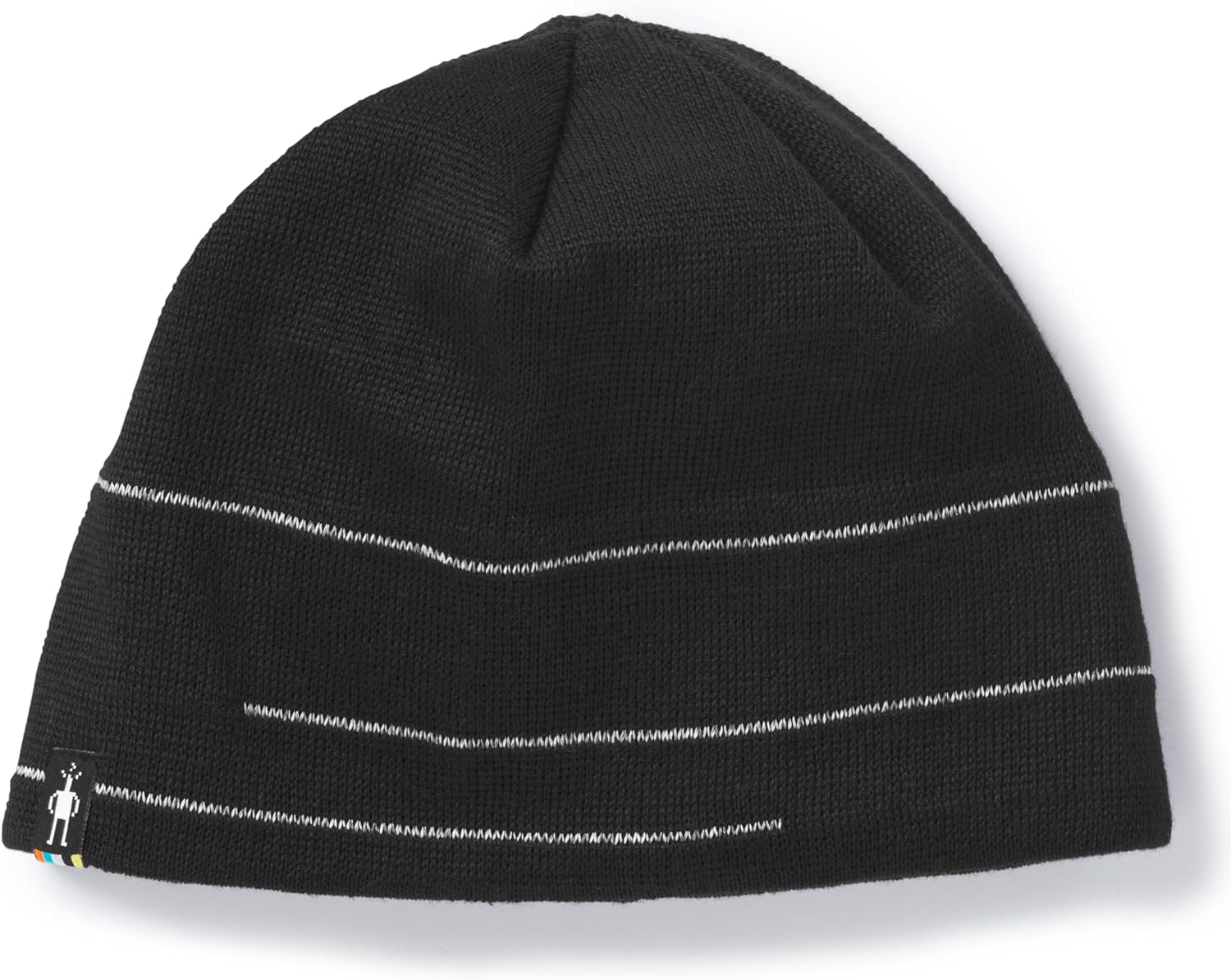 Шапка Smartwool Men's Reflective Lid, Black
Шапка Smartwool Men's Reflective Lid, Black