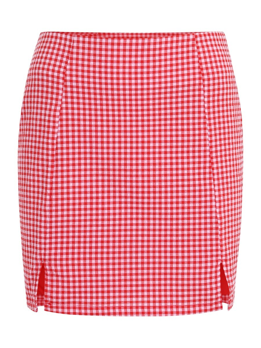 Юбка Nasty Gal, красный
Юбка Nasty Gal, красный