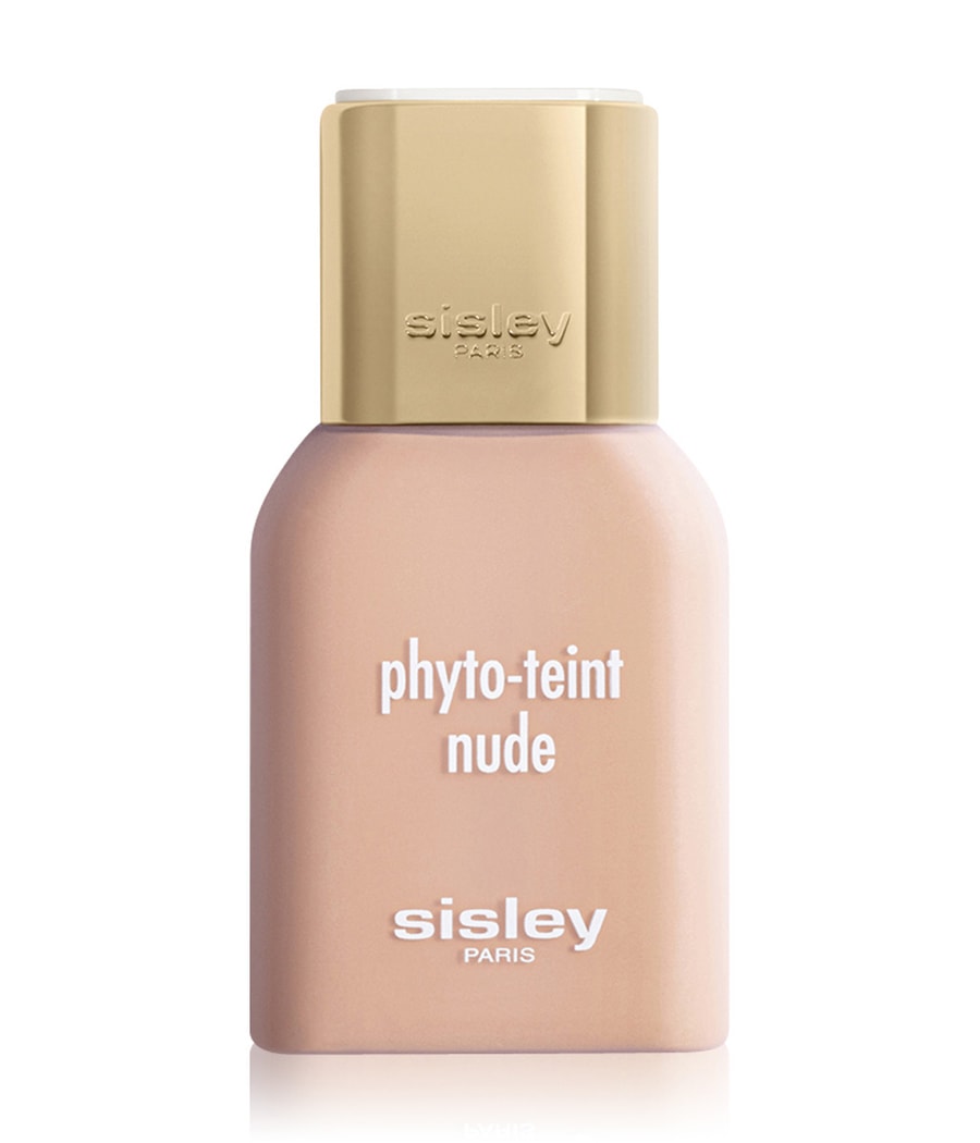 Жидкая основа Sisley Phyto-Teint Nude, Nr. 1C - Petal, 30 ml
Жидкая основа Sisley Phyto-Teint Nude, Nr. 1C - Petal, 30 ml
