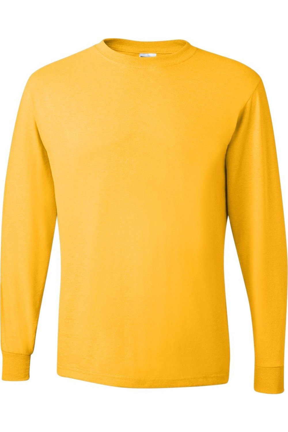 Футболка JERZEES Dri-Power с длинным рукавом 50/50, цвет island yellow, Желтый, Футболка JERZEES Dri-Power с длинным рукавом 50/50, цвет island yellow
Футболка JERZEES Dri-Power с длинным рукавом 50/50, цвет island yellow, Желтый, Футболка JERZEES Dri-Power с длинным рукавом 50/50, цвет island yellow