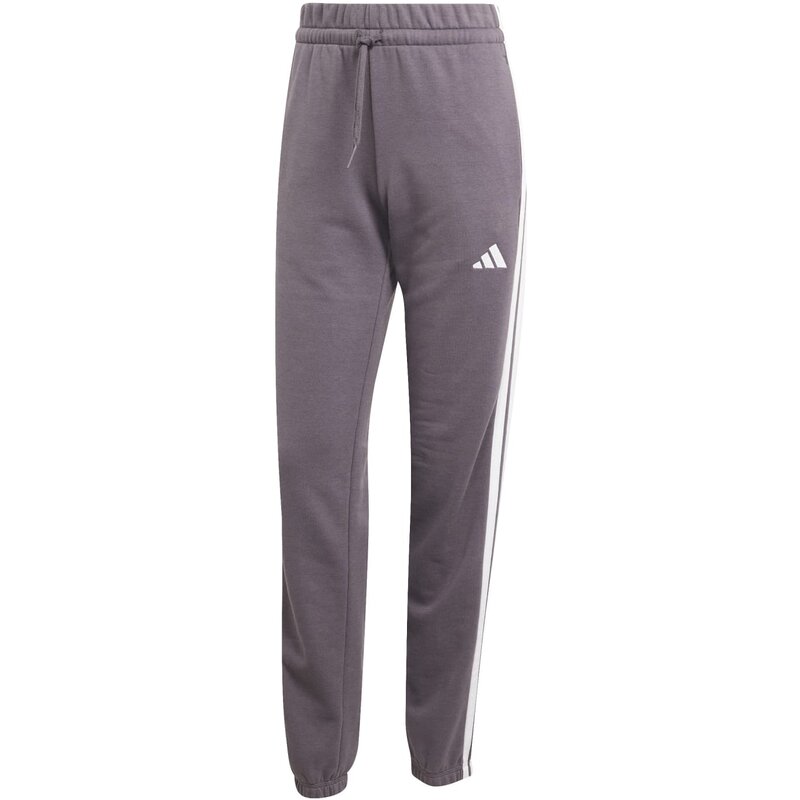 Брюки Essentials с тремя полосками и манжетами из французского трикотажа Adidas, мультиколор
Брюки Essentials с тремя полосками и манжетами из французского трикотажа Adidas, мультиколор