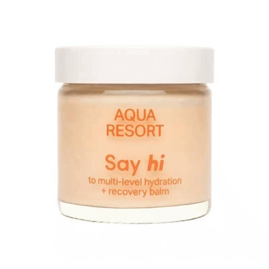 Увлажняющий и восстанавливающий крем для лица, насыщенный, 50 мл Say Hi Aqua Resort
Увлажняющий и восстанавливающий крем для лица, насыщенный, 50 мл Say Hi Aqua Resort