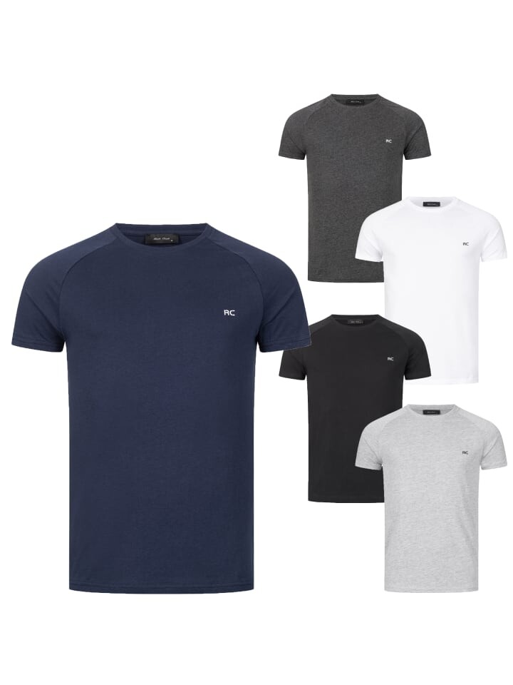 Футболка Rock Creek
Футболка Rock Creek