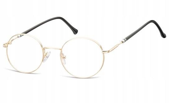 КРУГЛЫЕ РЕЦЕПТНЫЕ РАМКИ Lenonki Unisex, inna
КРУГЛЫЕ РЕЦЕПТНЫЕ РАМКИ Lenonki Unisex, inna