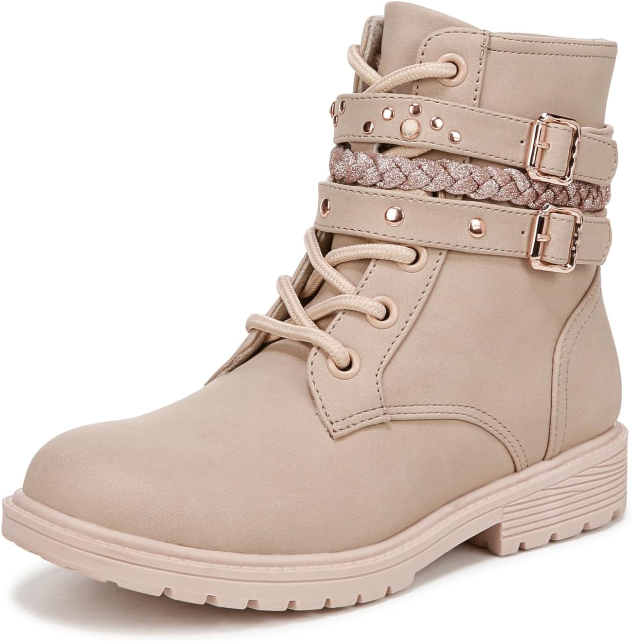 Ботинки Blоwfish Malibu для девочек Rayana-ki с боковой молнией Blowfish Malibu, Blush
Ботинки Blоwfish Malibu для девочек Rayana-ki с боковой молнией Blowfish Malibu, Blush