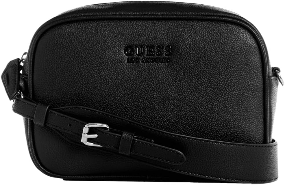 GUESS Factory женская сумка Barten через плечо
GUESS Factory женская сумка Barten через плечо