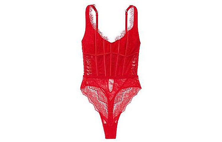 Victoria's Secret Комбинезон Women's Red
Victoria's Secret Комбинезон Women's Red