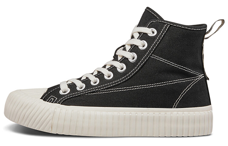 Кроссовки Kappa Skateboard Shoes Unisex High-Top Black, Серый, Кроссовки Kappa Skateboard Shoes Unisex High-Top Black
Кроссовки Kappa Skateboard Shoes Unisex High-Top Black, Серый, Кроссовки Kappa Skateboard Shoes Unisex High-Top Black