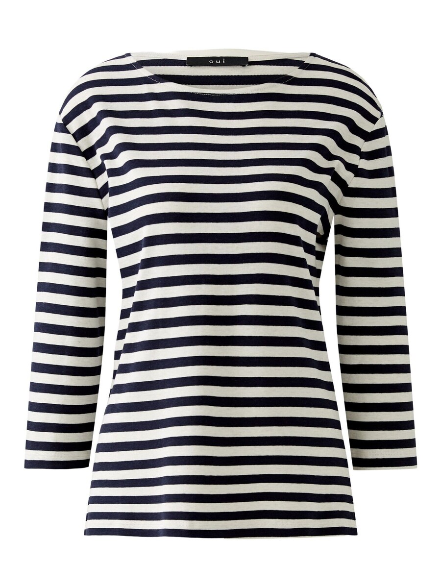 Топ OUI SOLEILA, White
Топ OUI SOLEILA, White